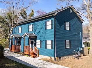 848 Ridge Ave NW #A, Atlanta, GA 30318