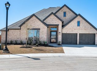 2453 Meridian Pl, Midlothian, TX 76065