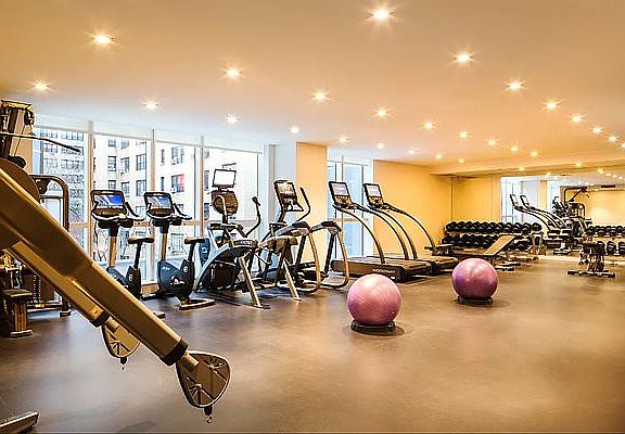 4th image of 325 Lexington Ave APT 23C