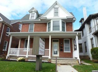 833 Market St, Lemoyne, PA