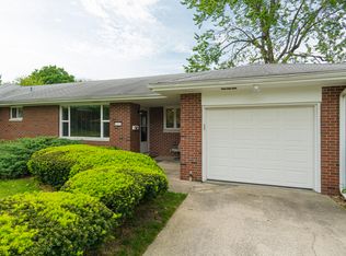1203 Silver St, Urbana, IL