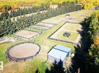 275056 Township Rd #463, Rural Wetaskiwin County, AB T0C1X0