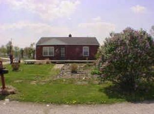 2851 E Wade St, Indianapolis, IN 46203