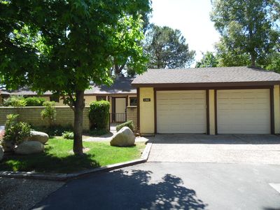 11901 Borg Ct, Bakersfield, CA, 93306