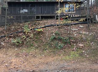 216 Card Spur Rd, Ocoee, TN 37361