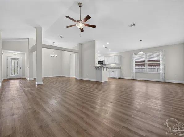 1869 Natures Way, Gulf Breeze, FL 32563