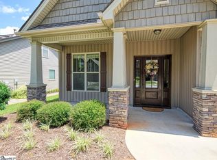 112 Canyon Ct, Greenville, SC 29607