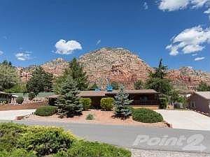 View from Front Yard