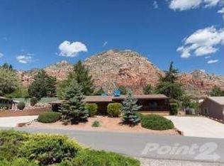 2555 Arrowhead Rd, Sedona, AZ 86336