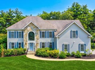 15 Northland Road, Windham, NH 03087