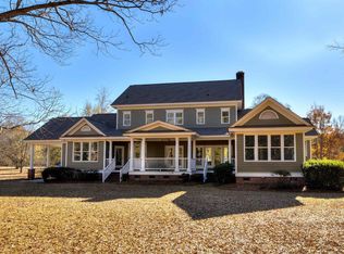 364 Cantey Ln, Rembert, SC 29128