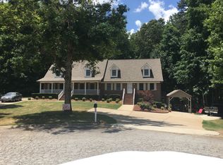 82 Sentry Oak Ct, Stockbridge, GA