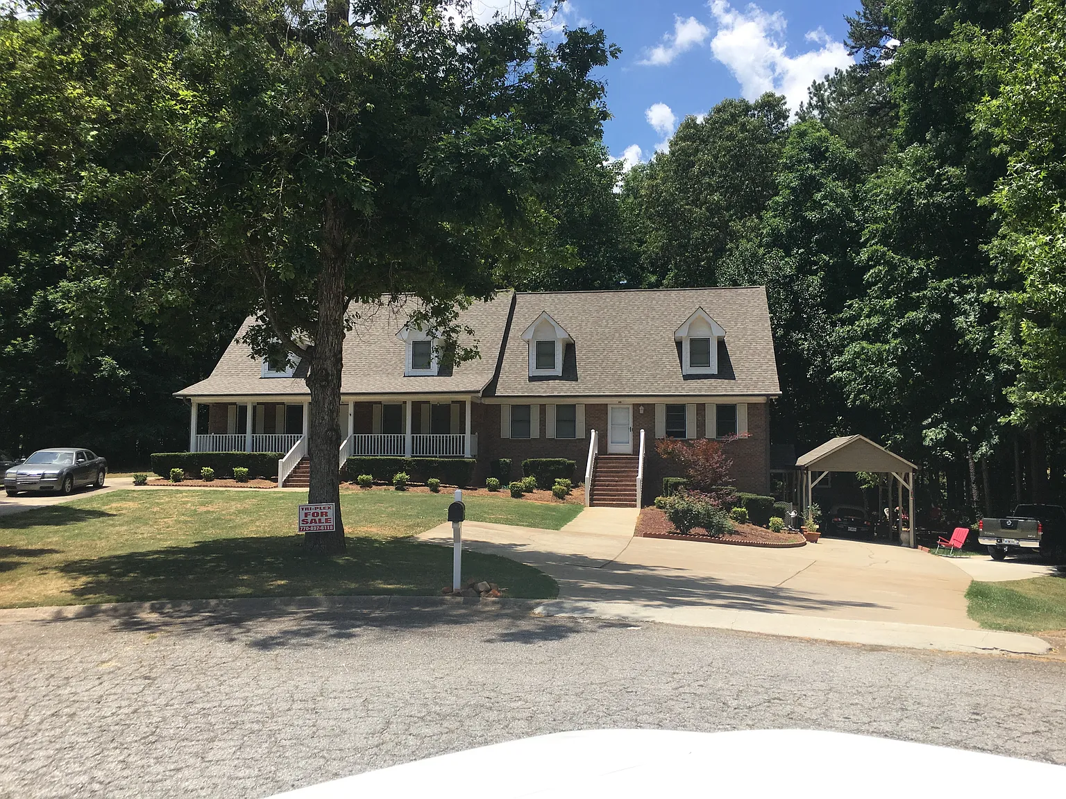 82 Sentry Oak Ct photo 1
