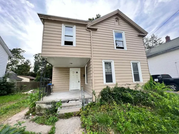 19 Oak Street, Kingston, NY 12401