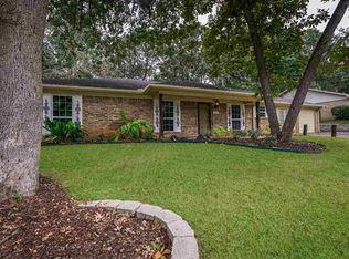 3020 Evangeline St, Longview, TX 75605