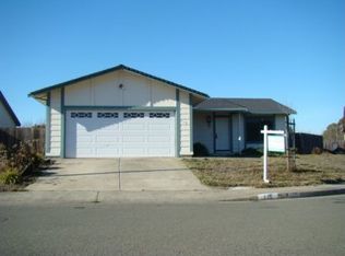 115 Hunter Ct, Vallejo, CA 94591
