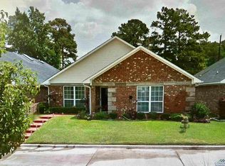 534 Park Pl, Carthage, TX 75633