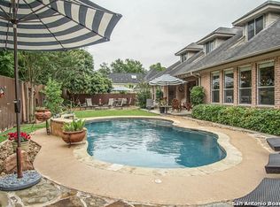2226 S Abbey Loop, New Braunfels, TX 78130