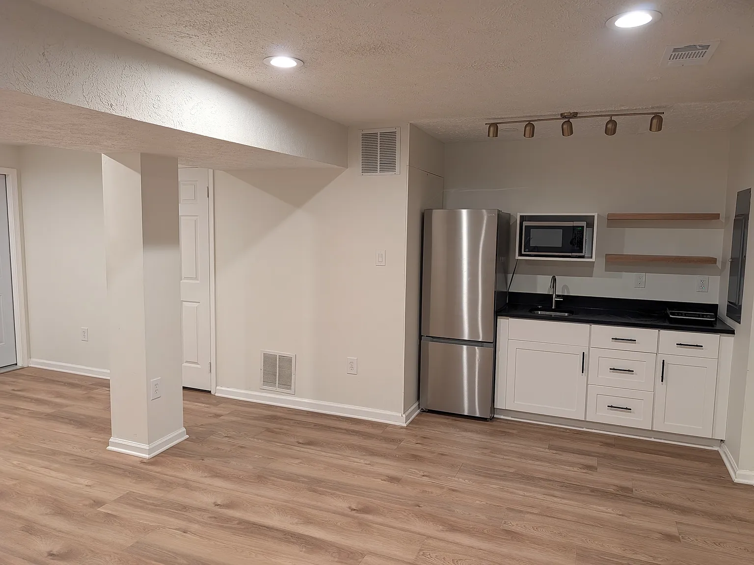 1 bed, 507 sqft, $1,500 — Photo 2