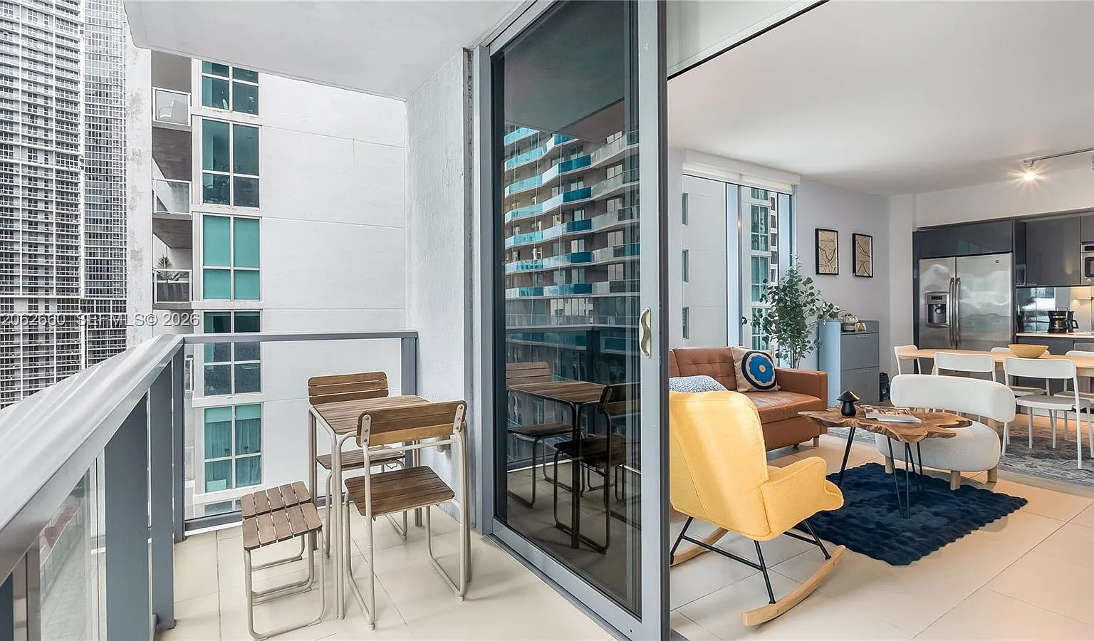 Mybrickell Condo — Photo 3