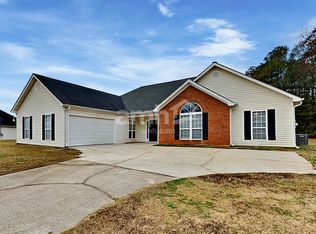 23 Thorne Berry Dr, Hampton, GA 30228
