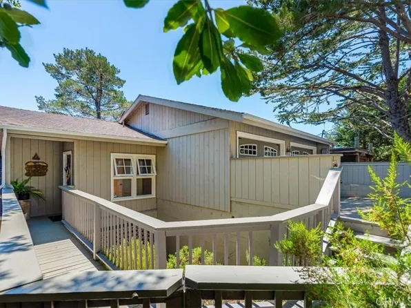 930 Suffolk St, Cambria, CA 93428