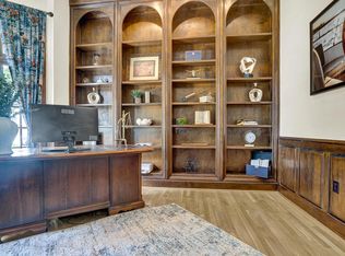 2 Trescott Dr, Durham, NC 27703