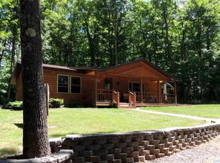 44240 Namakagon Sunset Rd, Cable, WI 54821