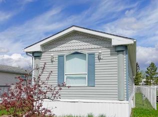 Silver Pointe Drive Rural Grande Pr #220, County Of, AB T8W5K5
