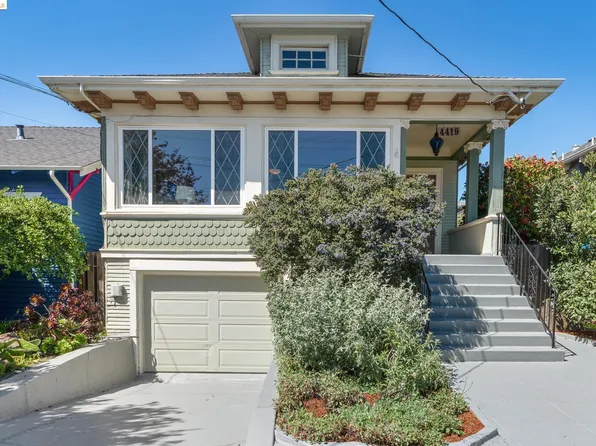 4419 West St, Oakland, CA 94608
