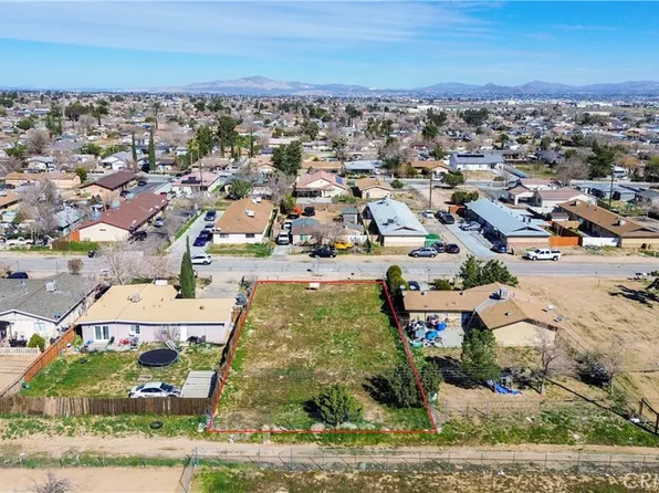 0 Juniper St #15, Hesperia, CA 92345