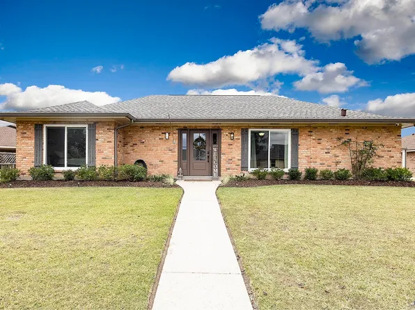 108 Mechant Dr, Houma, LA 70363