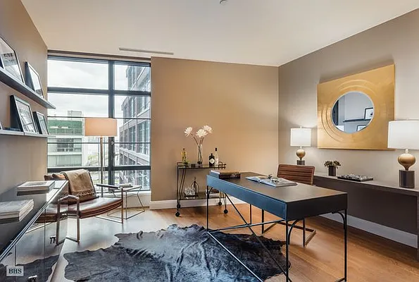 Rented by Brown Harris Stevens | media 4