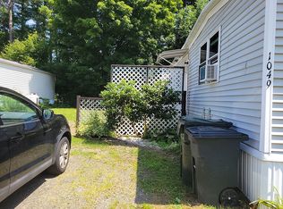 51 Monson Turnpike Rd Trailer 1049, Ware, MA 01082