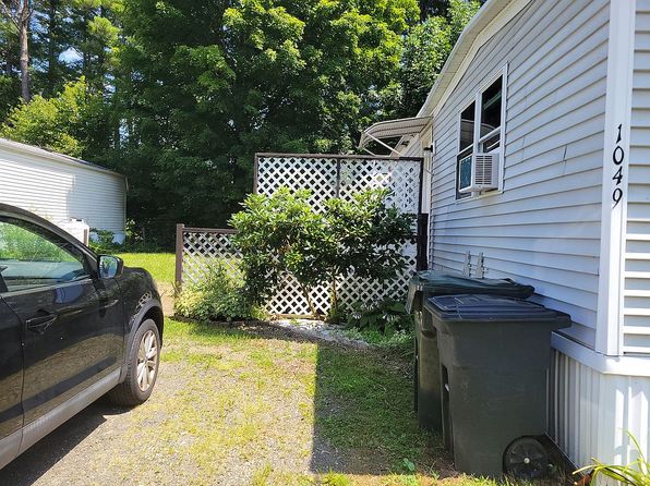 51 Monson Turnpike Rd Trailer 1049