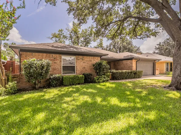 1100 Purdue Dr, Arlington, TX 76012
