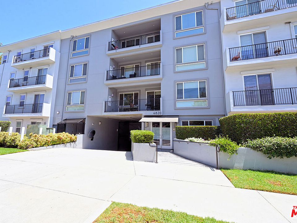 1st image of 4820 Bellflower Ave #206