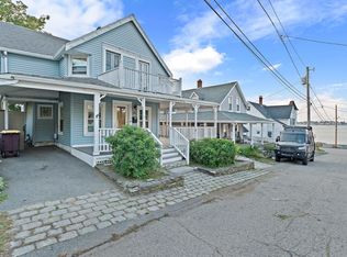 60 Holbrook Rd, Weymouth, MA 02191