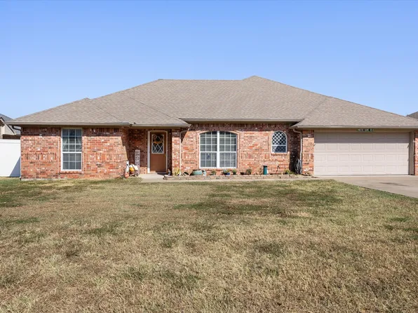 612 Parker Ln, Granbury, TX 76048