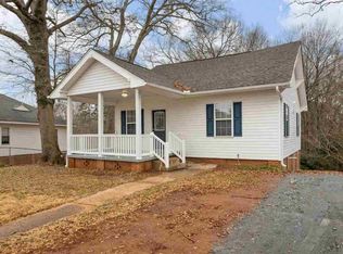 113 Lawrence St, Lyman, SC 29365