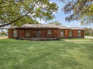 3991 W State Highway 56, Ector, TX 75439