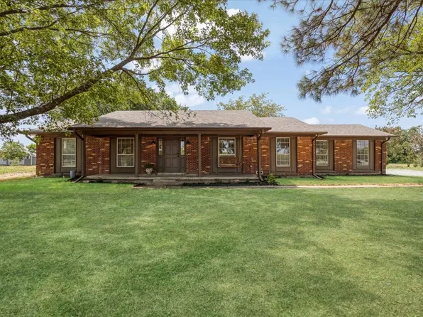 3991 W State Highway 56, Ector, TX 75439