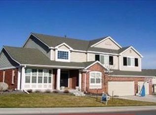 6511 S Walden Way, Aurora, CO 80016