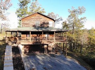 9600 Scott Hwy, Helenwood, TN 37755