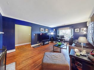 1514 Medford Dr, Charlotte, NC 28205