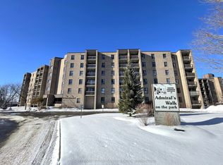 334 Queen Mary Rd #507, Kingston, ON K7M 7E7