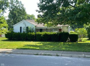 989 S Sycamore St, Martinsville, IN 46151