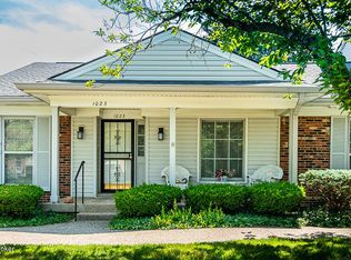 1023 Whetstone Way #1023, Louisville, KY 40223