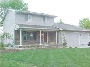 7393 W New Hampshire Dr, Davison, MI 48423