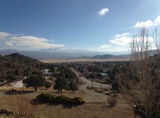 1281 Hematite Ct, Wellington, NV